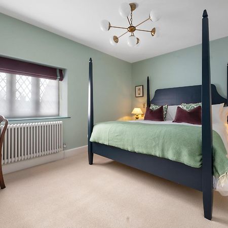 The Nevill Arms Hotel Medbourne Екстериор снимка