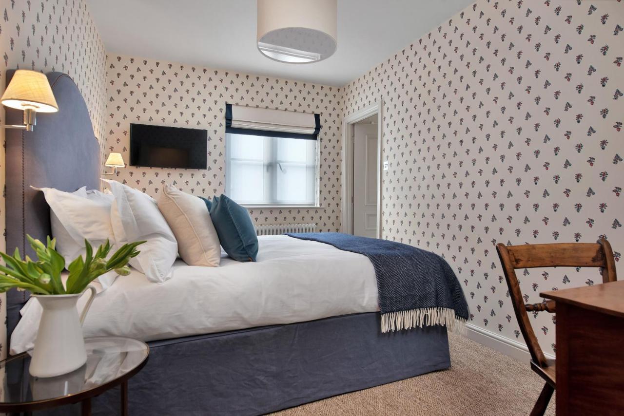 The Nevill Arms Hotel Medbourne Екстериор снимка