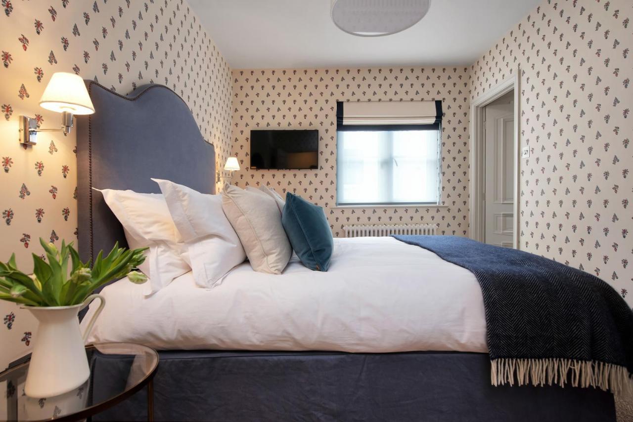 The Nevill Arms Hotel Medbourne Екстериор снимка