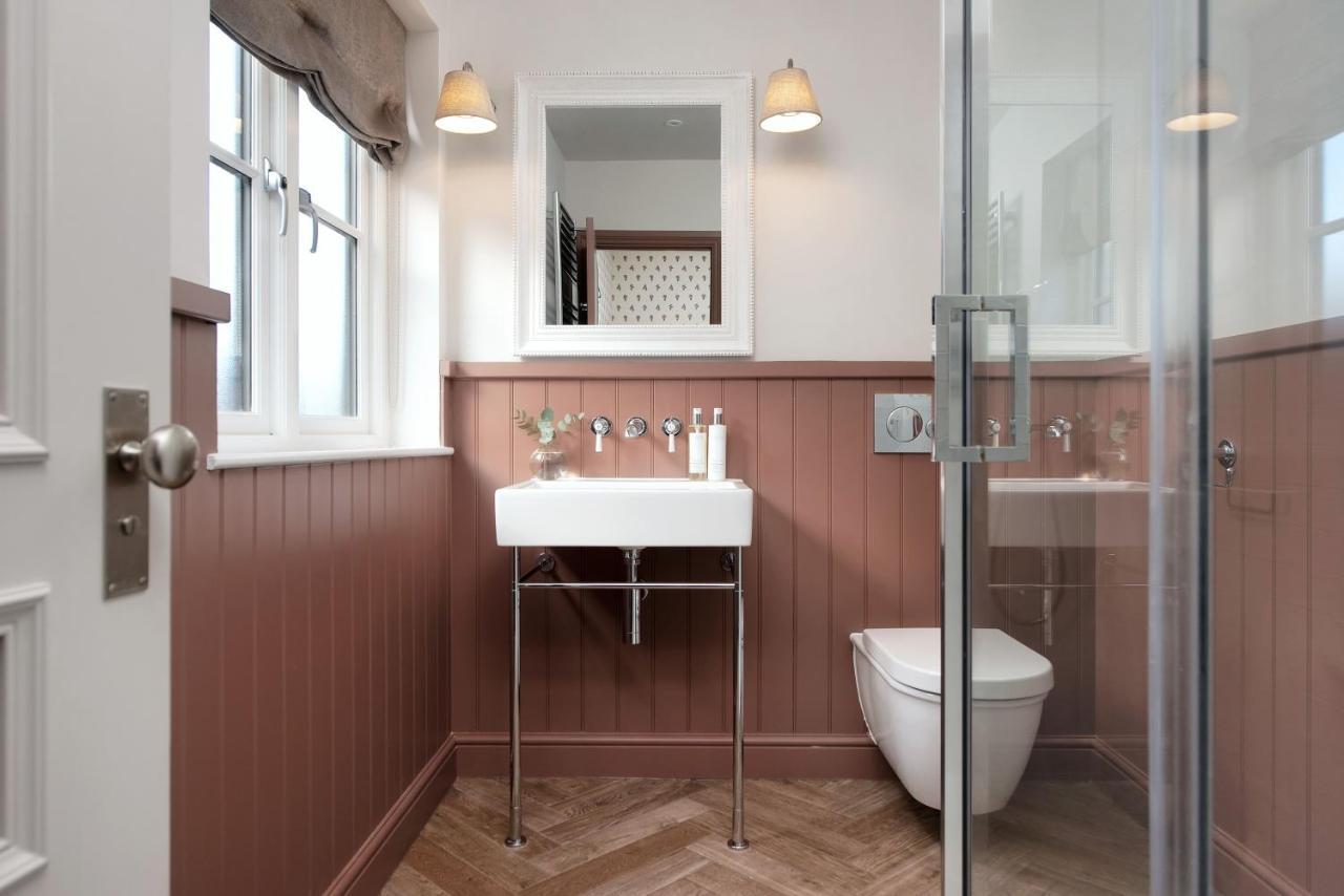 The Nevill Arms Hotel Medbourne Екстериор снимка