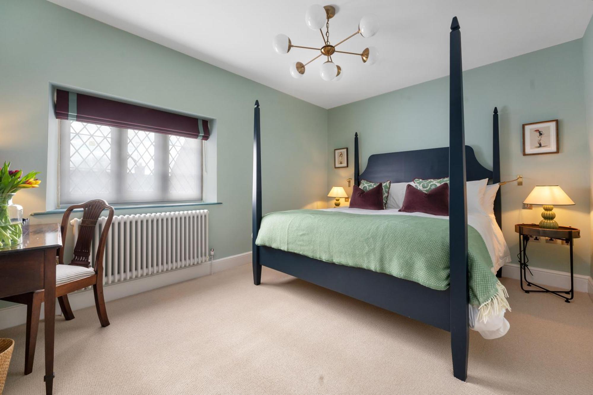 The Nevill Arms Hotel Medbourne Екстериор снимка