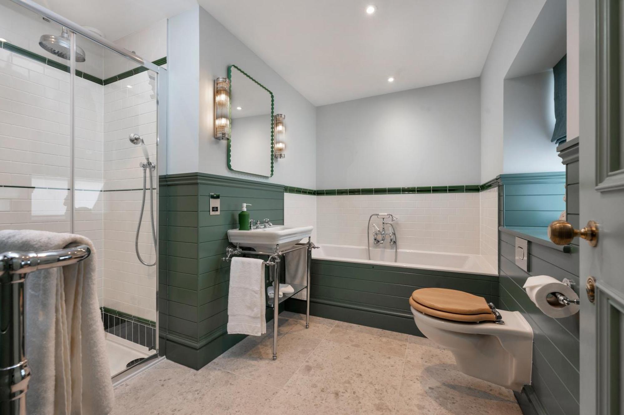 The Nevill Arms Hotel Medbourne Екстериор снимка