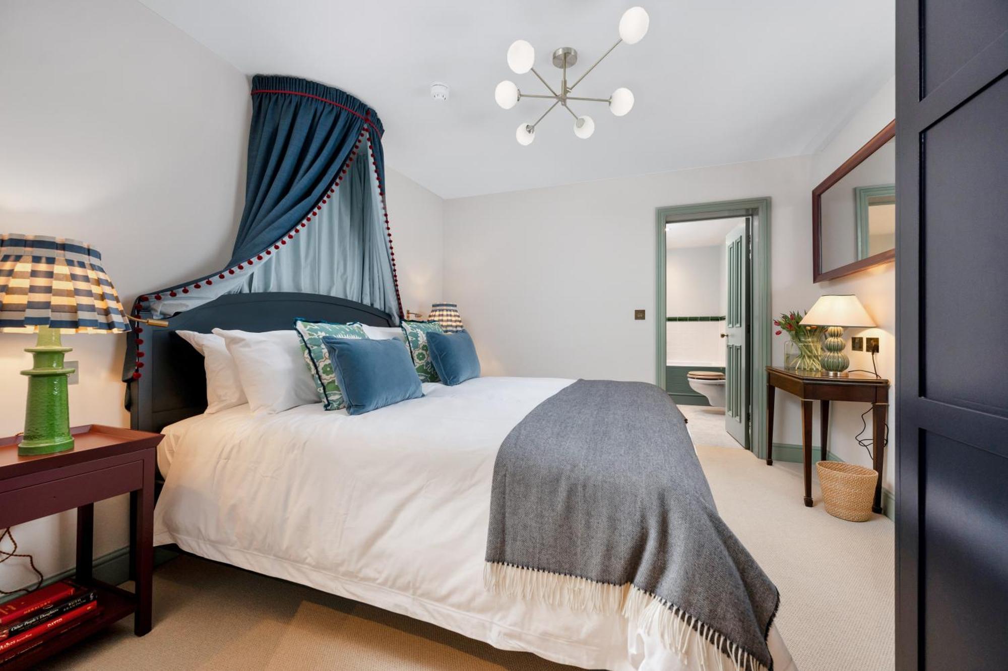 The Nevill Arms Hotel Medbourne Екстериор снимка