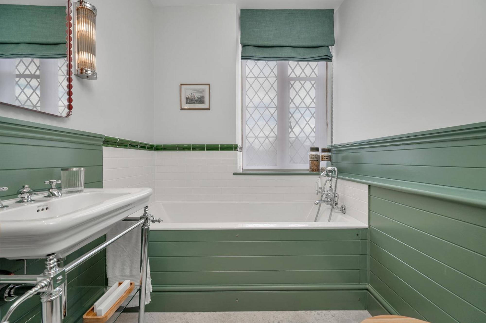 The Nevill Arms Hotel Medbourne Екстериор снимка