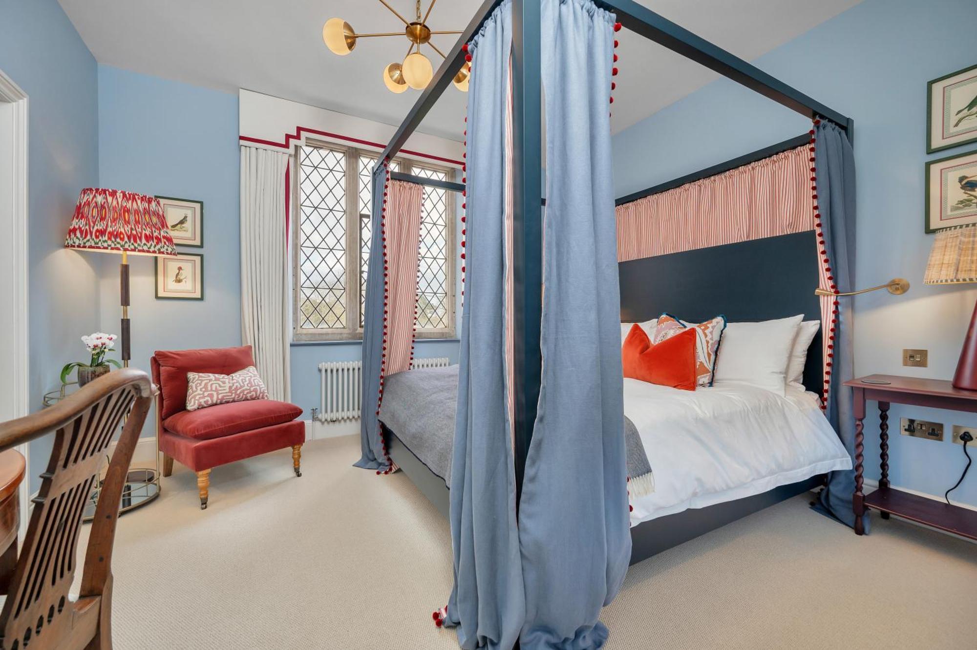 The Nevill Arms Hotel Medbourne Екстериор снимка