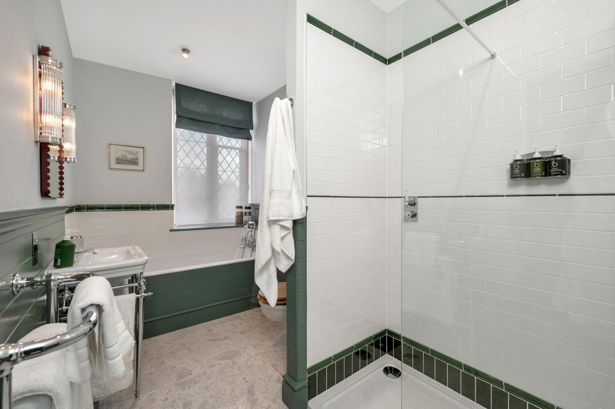 The Nevill Arms Hotel Medbourne Екстериор снимка