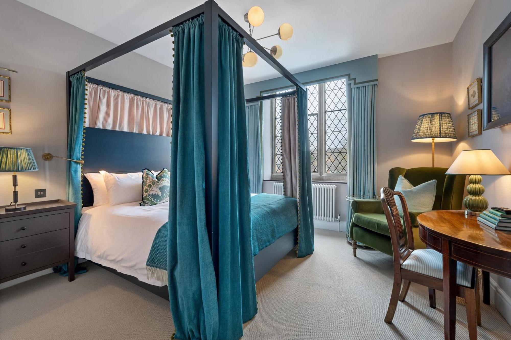 The Nevill Arms Hotel Medbourne Екстериор снимка