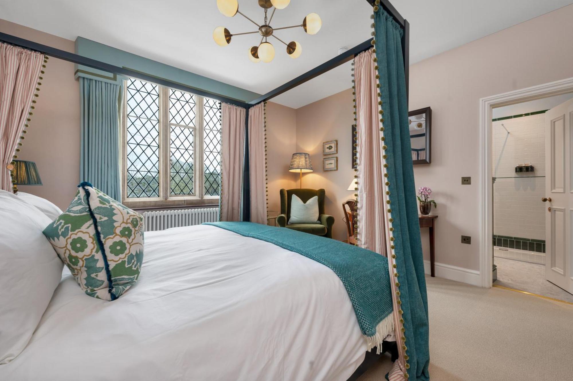 The Nevill Arms Hotel Medbourne Екстериор снимка